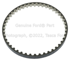 CM5Z6B651A - Engine: Drive Belt for Ford Image