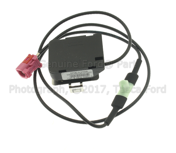 8C3Z10E893A - Electrical: GPS Antenna for Ford: F-250 Super Duty, F-350 Super Duty, F-450 Super Duty Image