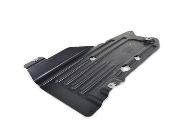 68195943AA - Fuel: Fuel And Brake Bundle Shield for Mopar Image