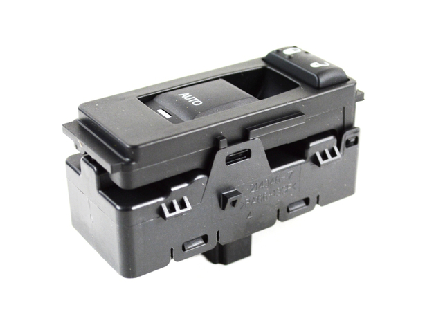 Window Switch - Passenger Side (RH) - Mopar (68025161AB)