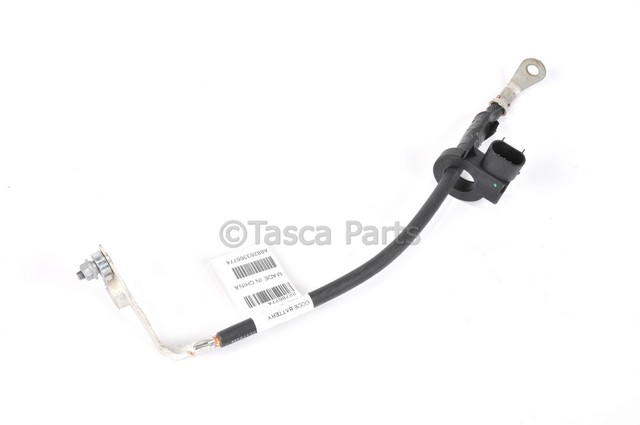 22786774 - Electrical: Negative Cable for GM Image