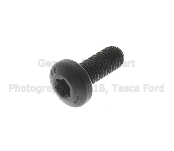 W709053S424 - Body: Lift Cylinder Bolt for Ford: Mustang Image