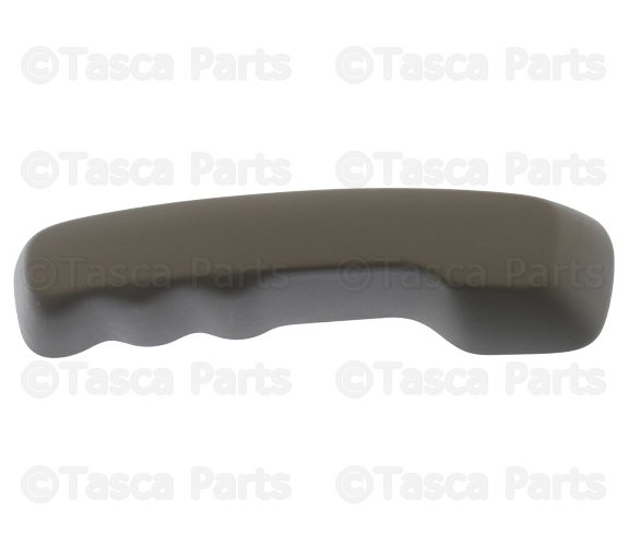 1NM89DK2AA - Interior Trim: Recliner Handle for Dodge: Ram 1500, Ram 2500, Ram 3500 | Ram: 1500, 2500, 3500 Image