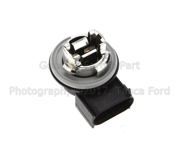 8S4Z13411B - Electrical: Stop Lamp Bulb Socket for Ford: Focus Image