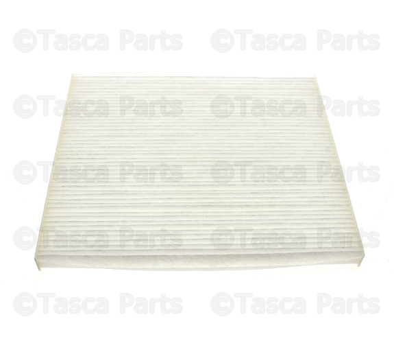 272773JC1C - Serviceable Components: In-Cabin Microfilter for Nissan Image