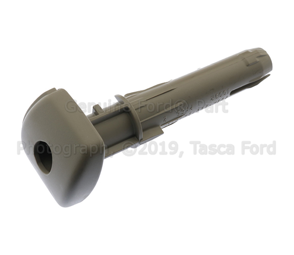 9L3Z96610A18AA - Body: Headrest Guide for Ford: F-150 Image