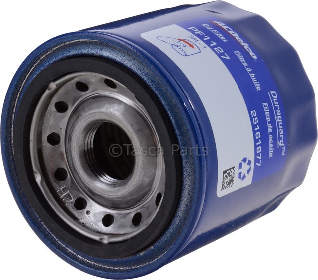 25161877 - : Engine Oil Filter for Chevrolet: Spectrum Image