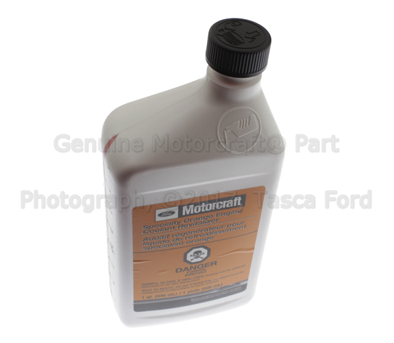 VC12 - : Anti Freeze for Ford Image