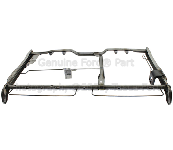 JC3Z16613A39B - Body: Seat Back Frame for Ford: F-150, F-250 Super Duty, F-350 Super Duty, F-450 Super Duty Image