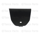 6MP85TX7AB - : Rear Cover Bezel - Driver's Side (LH) for Mopar Image