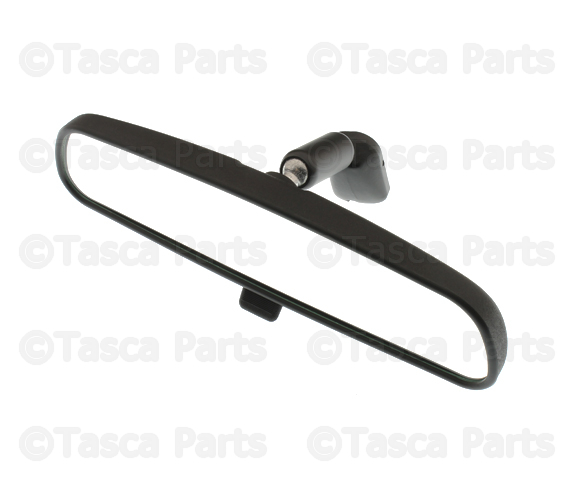 963214Z300 - : Interior Rear View Mirror for Nissan Image