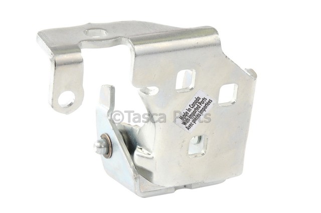 25854415 - Body: Upper Hinge for Cadillac: Escalade, Escalade ESV, Escalade EXT | Chevrolet: Avalanche, Silverado 1500, Silverado 2500 HD, Silverado 3500 HD, Suburban 1500, Suburban 2500, Tahoe | GMC: Sierra 1500, Sierra 2500 HD, Sierra 3500 HD, Yukon, Yukon XL 1500, Yukon XL 2500 Image