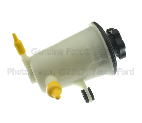 CT4Z3E764A - Steering: Power Steering Reservoir for Ford: Edge | Lincoln: MKX Image