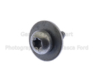 W700501S435 - Body: Splash Shield Screw for Ford: Focus Image