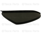 1EB09TX7AA - Interior Trim: Instrument Panel End Cap, Left for Mopar Image
