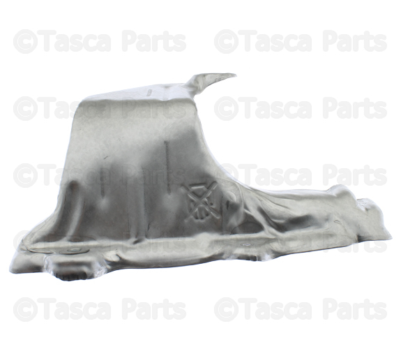 2011-2021 GM Exhaust Manifold Heat Shield 55565350 | TascaParts.com