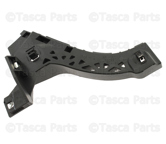 BAN6500T1D - : Retainer - Passenger Side (RH) for Mazda Image