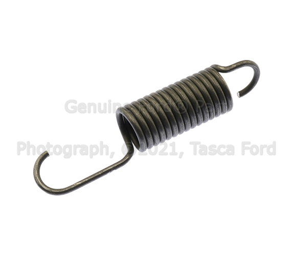 CV6Z7534A - : Spring Clutch Pedal Retracti for Ford Image