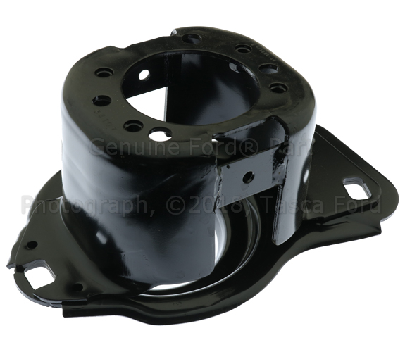 5F9Z18192AB - Suspension: Upper Mount for Ford: Five Hundred, Freestyle, Taurus, Taurus X | Mercury: Montego, Sable Image