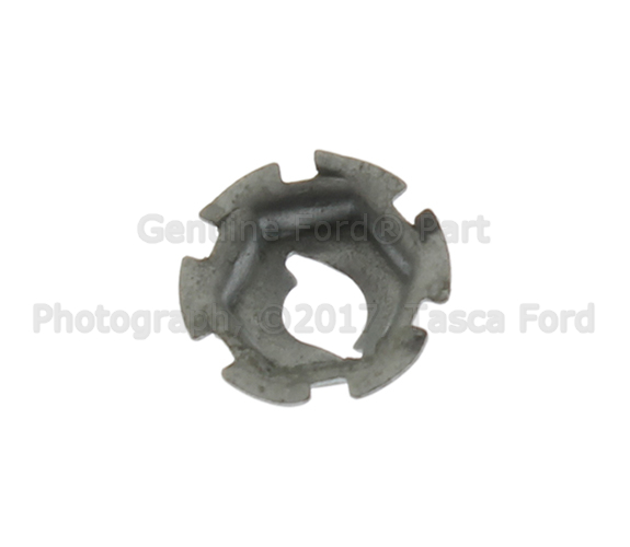 N800488S36 - Body: Emblem Nut for Ford: Explorer, F-250 Super Duty, F-350 Super Duty, F-450 Super Duty Image