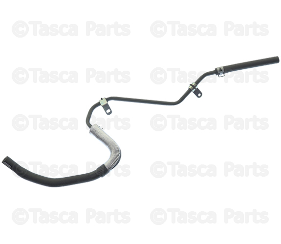2007-2015 Mazda CX-9 Power Steering Return Hose TD11-32-410B