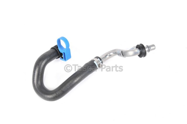 12662655 - : Engine Oil Cooler Inlet Pipe Assembly for Cadillac: CT6 Image