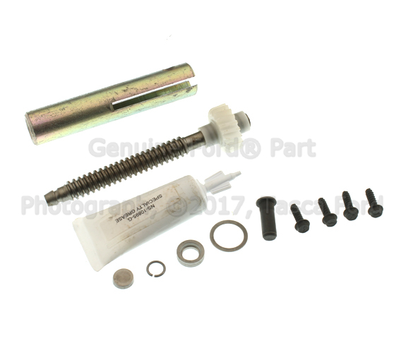 Kit - Fixing Parts ER3Z-78617D66-A | TascaParts.com