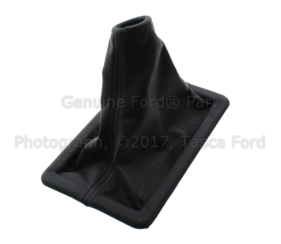 8R3Z7277AA - Body: Boot for Ford: Mustang Image