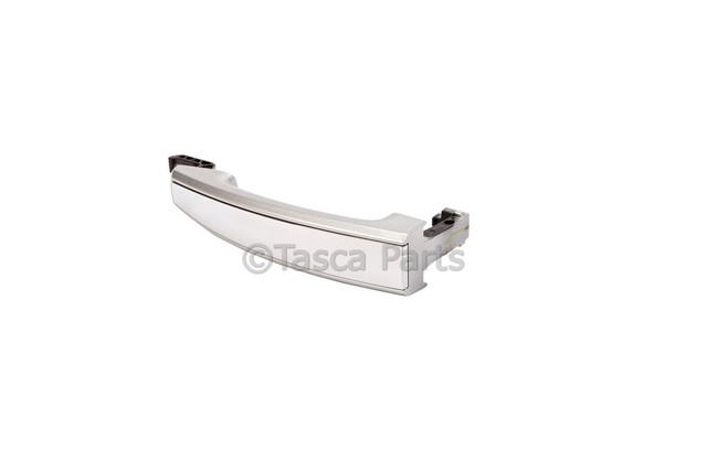 22817268 - Exterior: Door Handles for GM Image