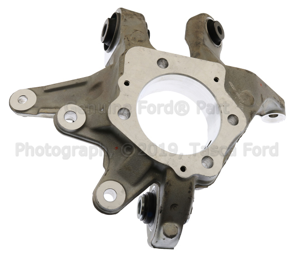 2009-2020 Ford Steering Knuckle - Driver's Side (LH) AG1Z-5B759-C