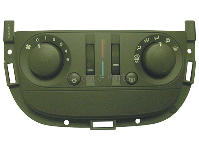 25783275 - : CONTROL for Buick: Terraza | Chevrolet: Uplander Image