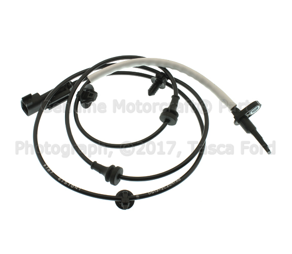 DG1Z2C204C - Brakes: ABS Sensor for Ford Image