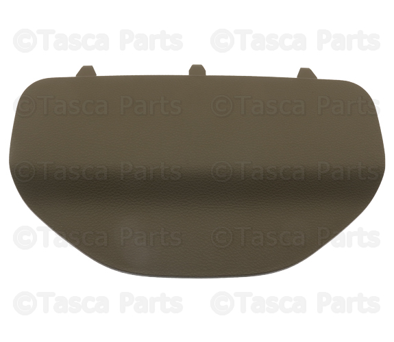 1VV31BD3AA - Interior Trim: Access Door Trim Cover for Mopar Image