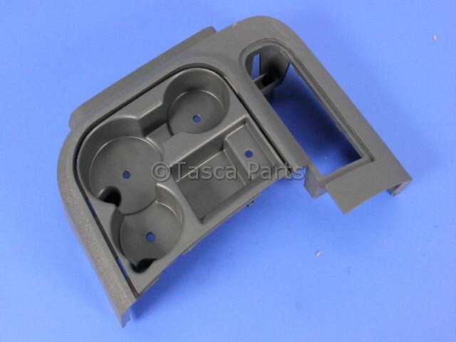 Floor Console - Mopar (5KK91XDHAA)