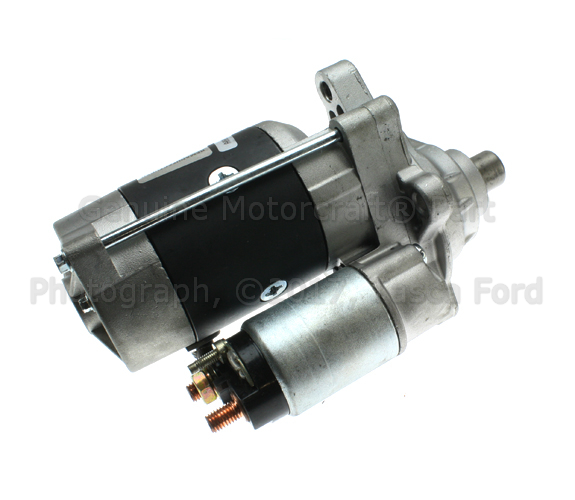 6C2Z11V002ARM1 - : Starter Motor Assembly for Ford Image