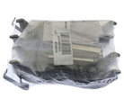 BU2Z2V200C - : Brake Pads Rear for Ford Image