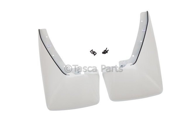 19212813 - Exterior: Mud Guard for GM Image