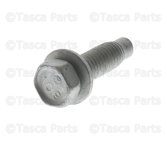 6504010 - Rear Suspension: Hex Head Screw And Washer for Chrysler: 300, Pacifica, PT Cruiser | Dodge: Challenger, Charger, Durango, Neon, Nitro, Ram 2500, Ram 3500 | Jeep: Grand Cherokee, Grand Cherokee WK, Liberty Image