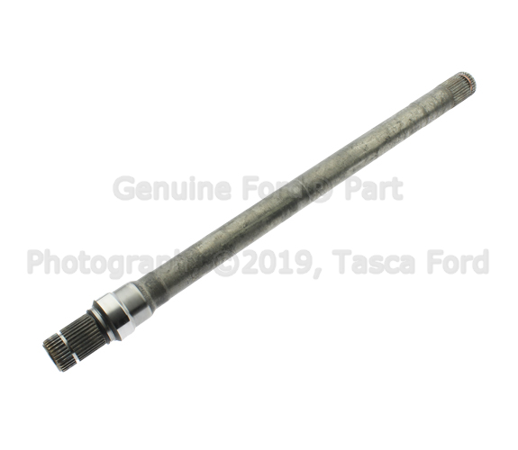7L1Z3219B - Suspension: Inner Shaft for Ford: Expedition, F-150 | Lincoln: Navigator Image