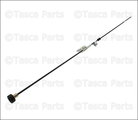 25889654 - Body: Torque Rod for Chevrolet: Silverado 1500, Silverado 2500 HD, Silverado 3500 HD | GMC: Sierra 1500, Sierra 2500 HD, Sierra 3500 HD Image