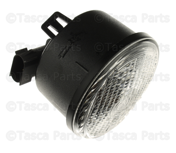 68200290AA - : Park/Turn Lamp - Passenger Side (RH) for Jeep: Wrangler, Wrangler JK Image