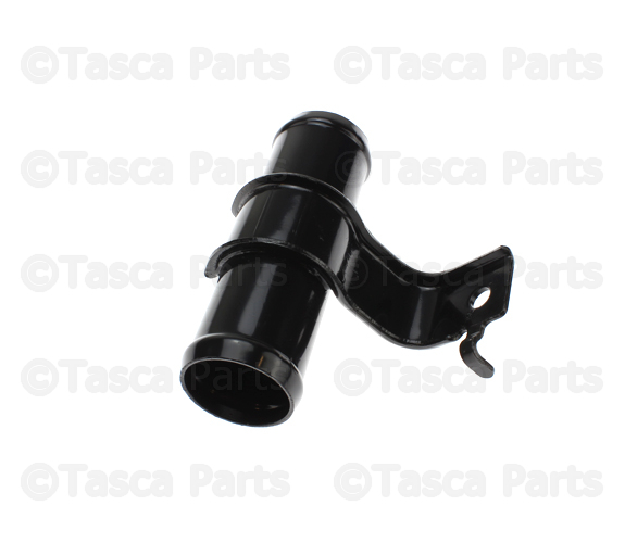 L33D15190B - : Connector Pipe for Mazda: CX-7 Image