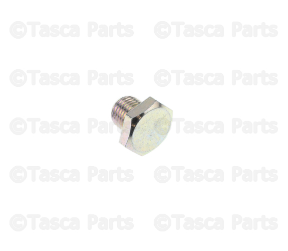 3137731X06 - Engine: Drain Plug for Nissan: 240SX, 350Z, 370Z, Altima, Armada, Cube, Frontier, Juke, Maxima, Micra, Murano, NV1500, NV200, NV2500, NV3500, Pathfinder, Pathfinder Armada, Qashqai, Quest, Rogue, Rogue Select, Rogue Sport, Sentra, TITAN, TITAN XD, Versa, Versa Note, Xterra Image