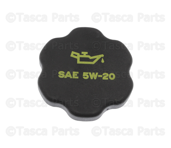 YF0910250A - Engine: Filler Cap for Mazda Image