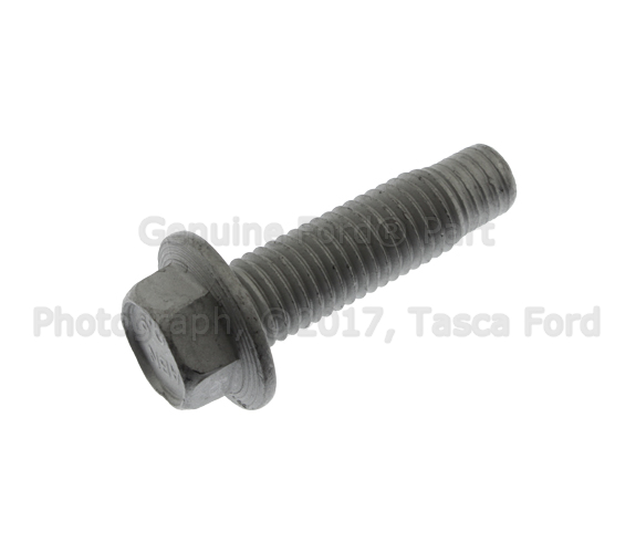 W715079S439 - Brakes: Mount Mount Bolt for Ford: F-150 Image