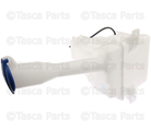 98621D5000 - Body: Reservoir Assembly W Shl for Kia Image