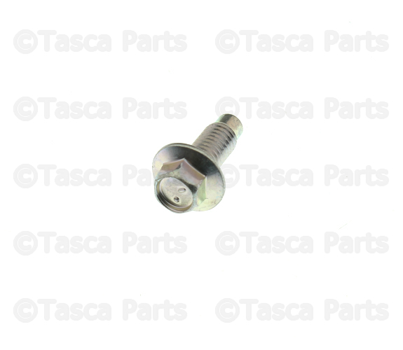 1125E8021 - : Radiator Shutter Assembly Bolt for Nissan Image