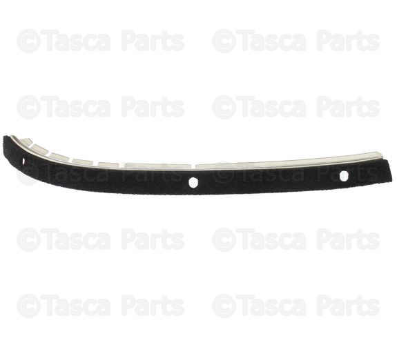 NA01R1473 - Body: Weatherstrip Retainer for Mazda: Miata Image