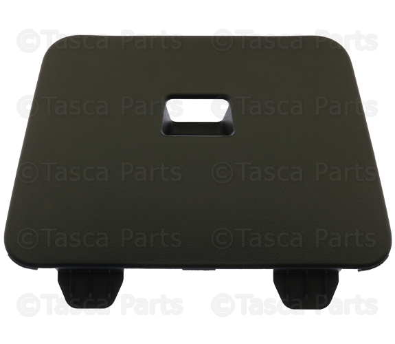 N243685J0A02 - Body: Storage Box Door for Mazda: MX-5 Miata Image