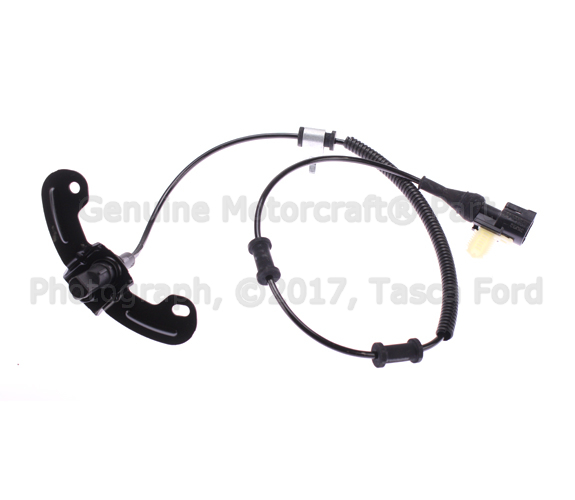 9C2Z2C205A - Brakes: ABS Sensor for Ford: E-150, E-250, E-350 Super Duty, E-450 Super Duty Image